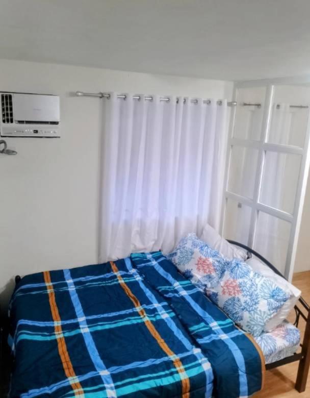 Cozy Condo Davao Exterior foto